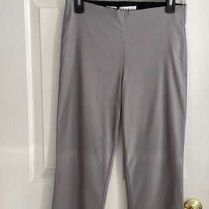 Elle Skinny Ankle Pants.